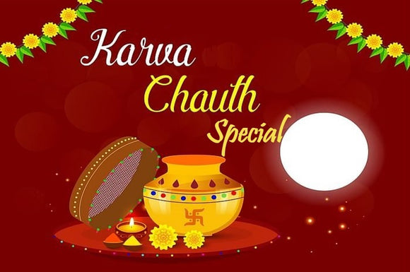 Karva Chauth Special