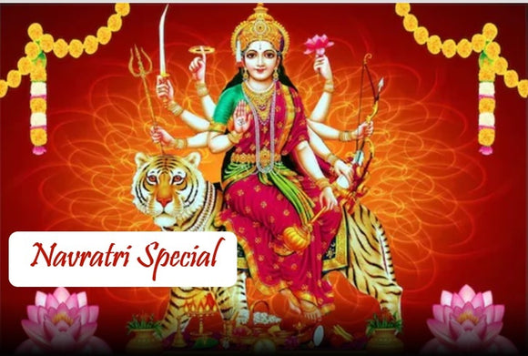 Navratri Special