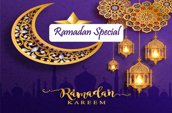 Ramadan Special