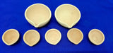 Diwali Puja Diya Kit – 7 Diya