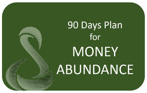 90 Days Money Abundance Healing