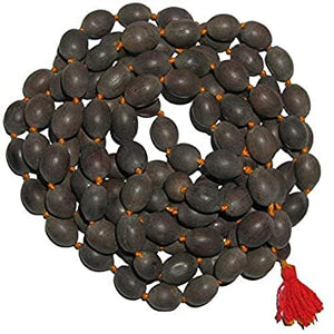 Kamal Gatte Ki Mala/Lotus Bead Mala Jaap Mala 108 Seeds