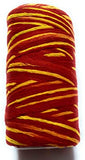 Mauli/ Kalawa Red & Yellow Real (2 piece)