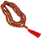 Original Rudraksha Mala - 108 Beads