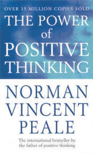 The Power Of Positive Thinking - Paperback