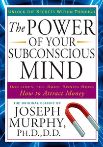 The power of your subconscious mind - Paperback